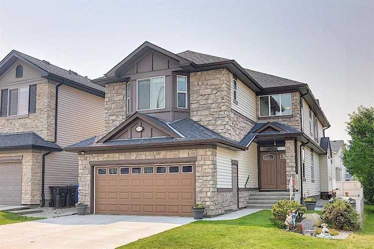 123 Panton Landing NW Calgary, AB T3K 0W4