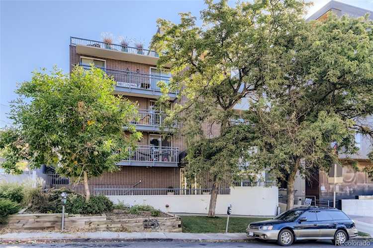 830 N Sherman St #204 Denver, CO 80203