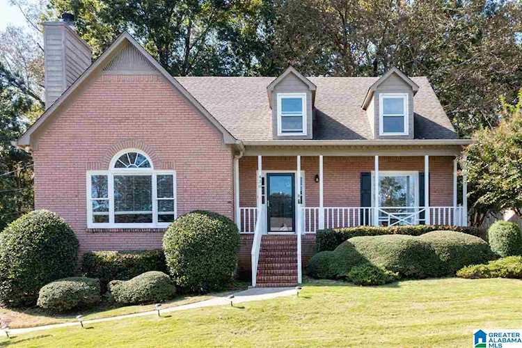 430 Cahaba Landings Road Irondale, AL 35210