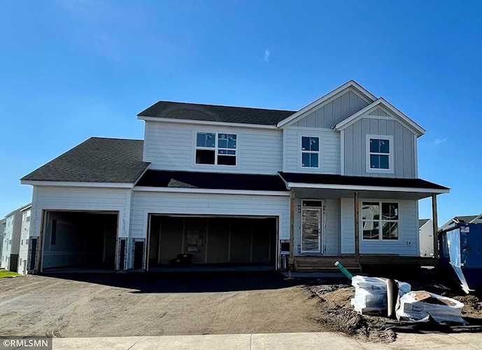 8700 152nd Avenue NW Ramsey, MN 55303