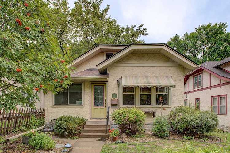 1911 Ulysses Street NE Minneapolis, MN 55418