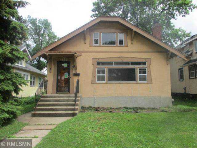 4629 Portland Avenue Minneapolis, MN 55407