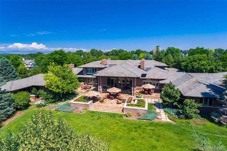 19 Cherry Hills Park Dr Cherry Hills Village, CO 80113 | MLS® 9279815 Photo 1