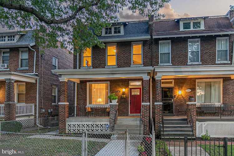 1909 Minnesota Ave Washington, DC 20020 | MLS DCDC2000149 Photo 1