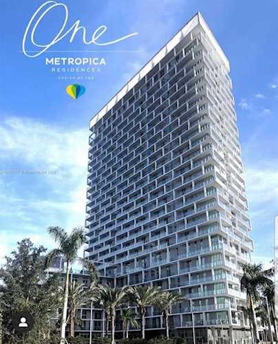 2000 Metropica Way #505 Sunrise, FL 33323