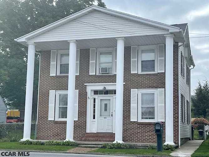 3276 Zion Road Bellefonte, PA 16823