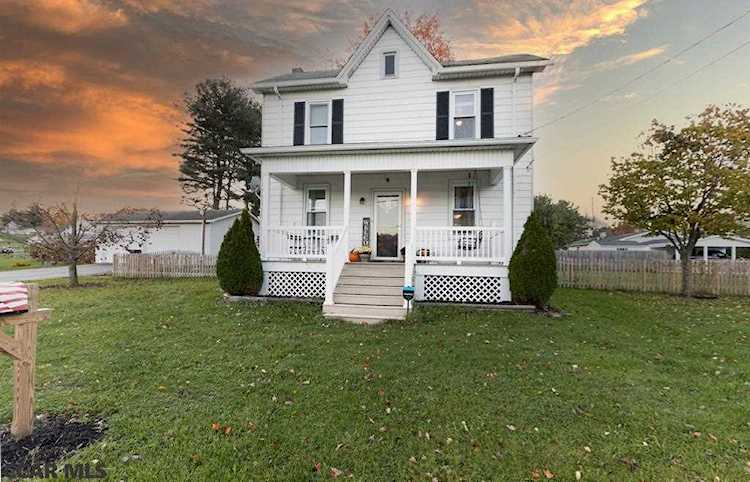 49 Burge Street Philipsburg, PA 16866 | MLS 73329 Photo 1
