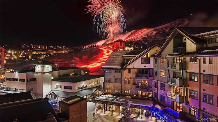 2250 Apres Ski Way #RC-301-III Steamboat Springs, CO 80487