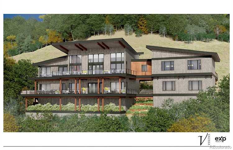 30750 Elk Ln Steamboat Springs, CO 80487