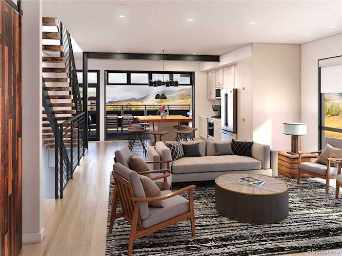 2460 Cattle Kate Circle #F Steamboat Springs, CO 80487