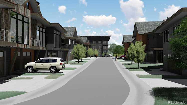1232 Urban Way #T14 Steamboat Springs, CO 80487