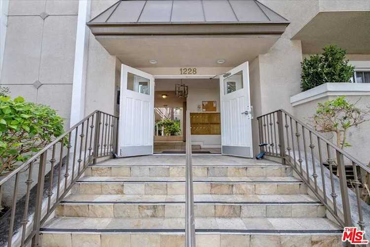 1228 14th St #203 Santa Monica, CA 90404