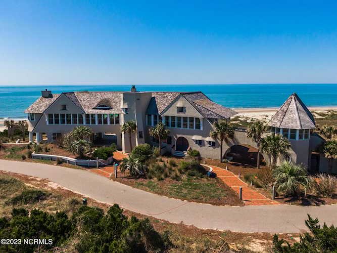 710 Shoals Watch Way Bald Head Island, NC 28461
