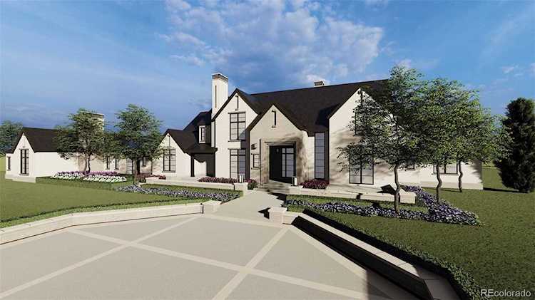 5760 S Maple Ct Greenwood Village, CO 80122