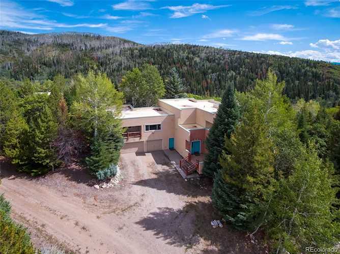 32500 County Road 38 Steamboat Springs, CO 80487