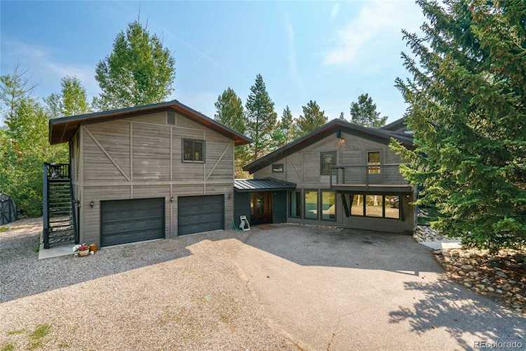 1590 Natches Way Steamboat Springs, CO 80487