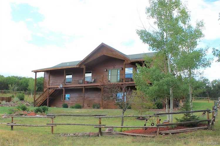29650 Hibbert Ln Oak Creek, CO 80467