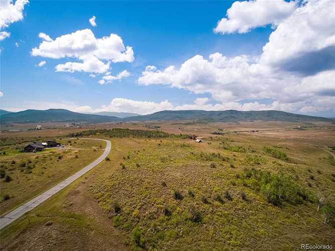 30575 Marshall Ridge Steamboat Springs, CO 80487