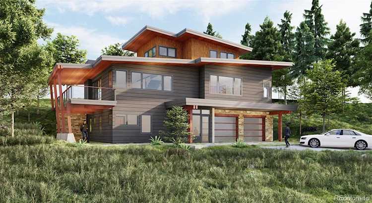 36867 Tree Haus Dr Steamboat Springs, CO 80487