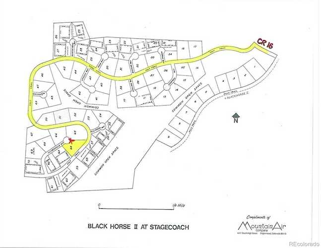 - Lot 64 Black Horse Ii Oak Creek, CO 80467