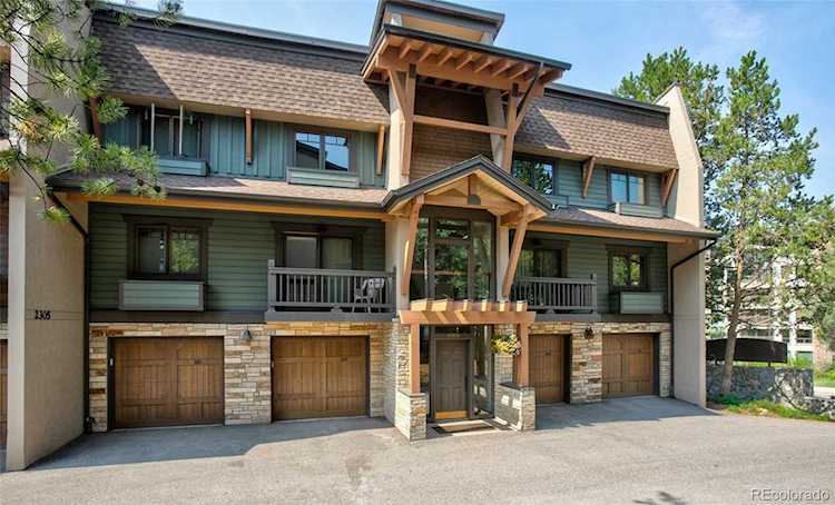 2305 Apres Ski Way #221 Steamboat Springs, CO 80487 | MLS 7715055 Photo 1
