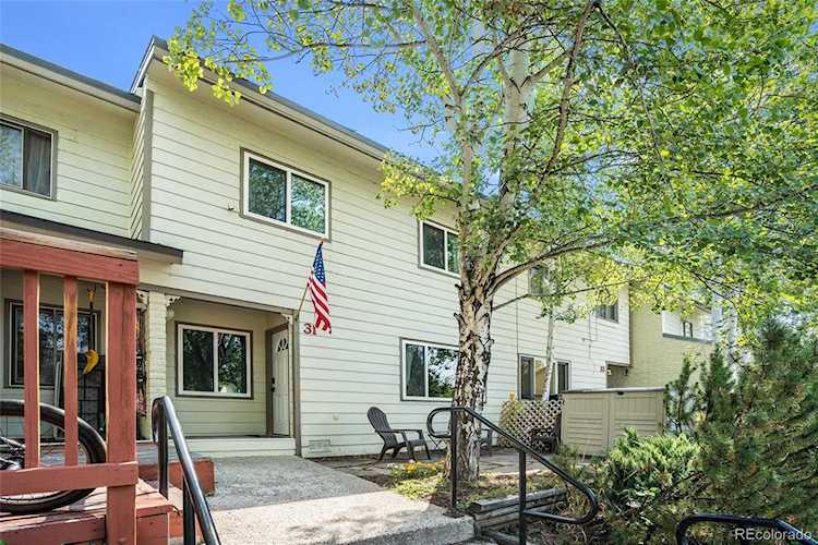 31 Cedar Ct Steamboat Springs, CO 80487