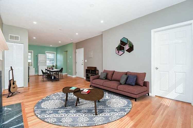 84 Endicott St #2 Boston, MA 02113