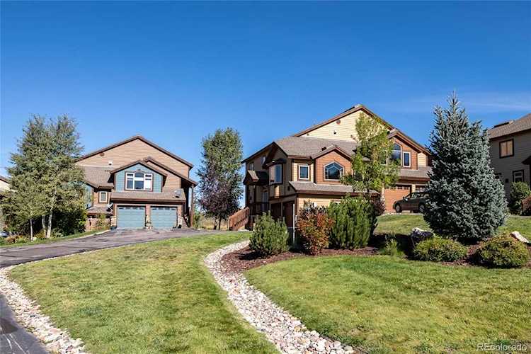 350 Parkview Dr #28 Steamboat Springs, CO 80487 | MLS 9758335 Photo 1