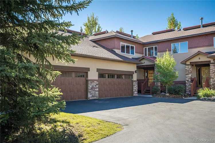1502 Cascade Dr #2 Steamboat Springs, CO 80487 | MLS 4777371 Photo 1