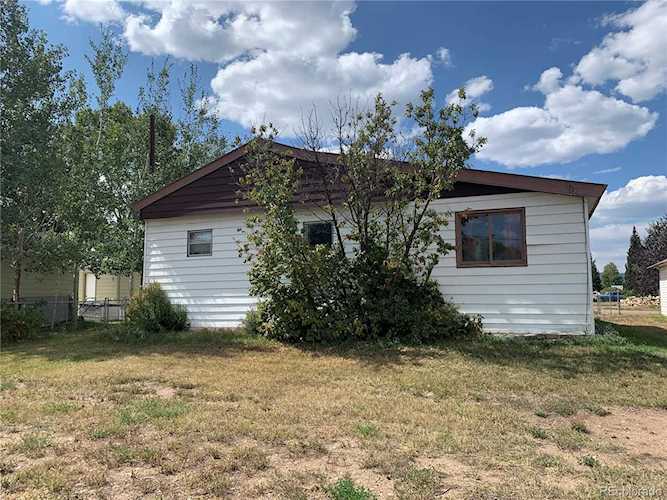 525 Roselawn Ave Yampa, CO 80483