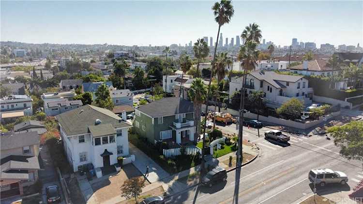 600 N Normandie Ave Los Angeles, CA 90004
