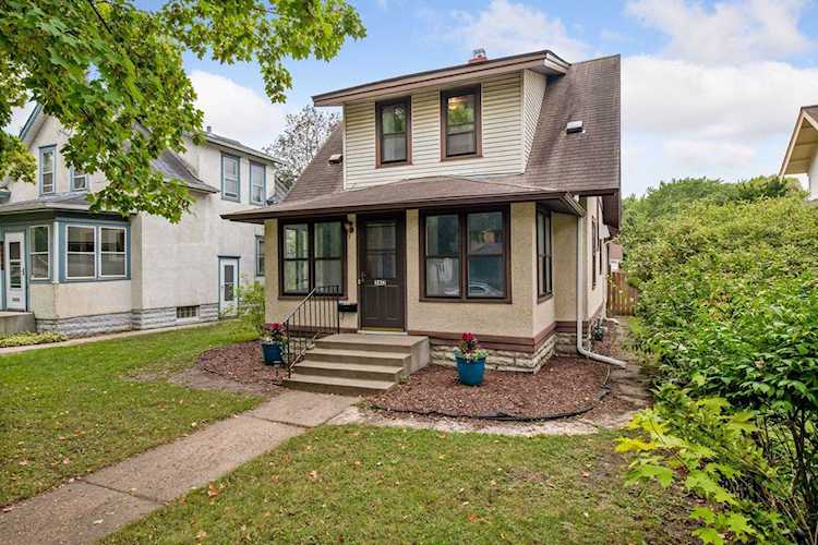 3412 33rd Avenue S Minneapolis, MN 55406
