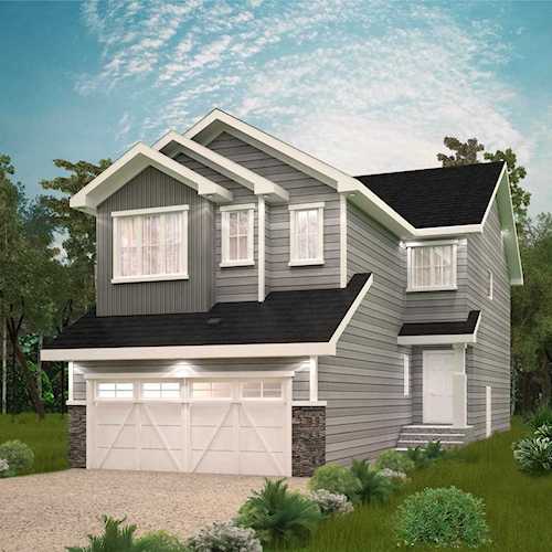 7407 177 Avenue Edmonton, MB R5Z 0T1