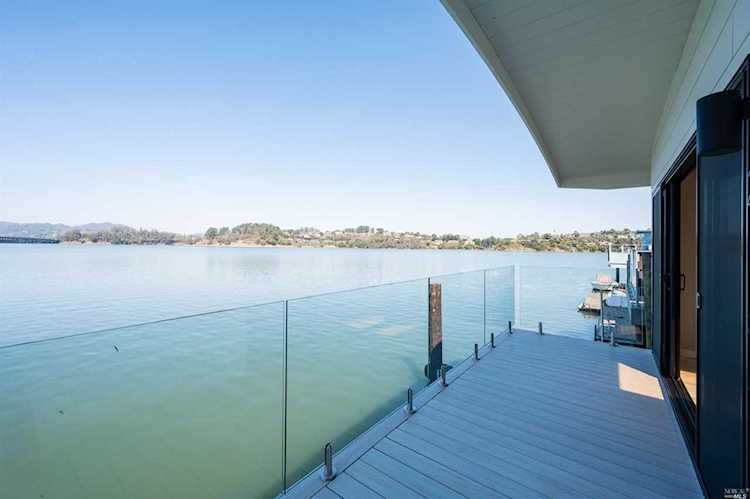 25 Gate 6 1/2 Road Sausalito, CA 94965