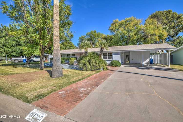 6115 N 13th Avenue Phoenix, AZ 85013