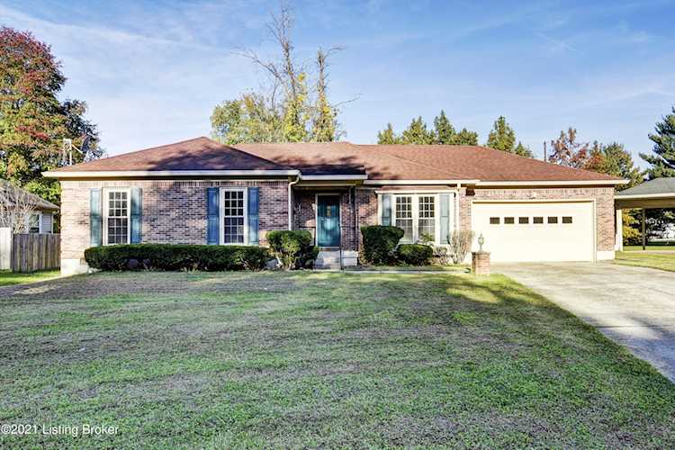 8507 Leyton Ct Louisville, KY 40222