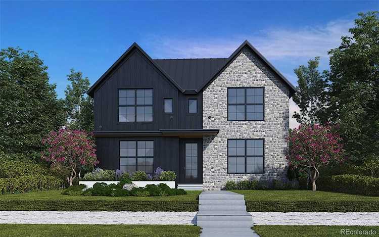754 S York St Denver, CO 80209 | MLS 3383003 Photo 1