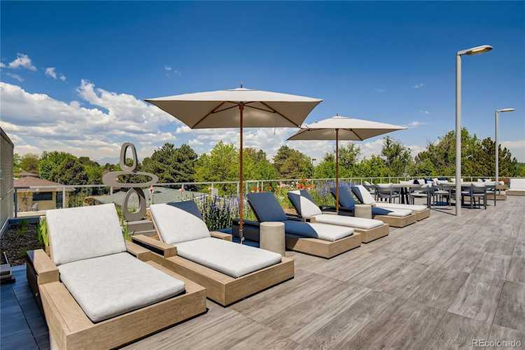 4200 W 17th Ave #611 Denver, CO 80204