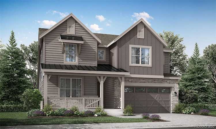 860 Wildrose Place Erie, CO 80516