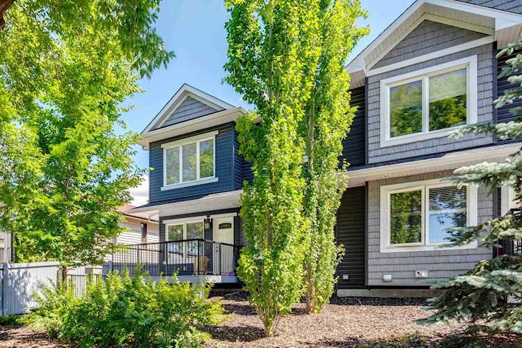 12207 96 Street Edmonton, AB T5G 1W2