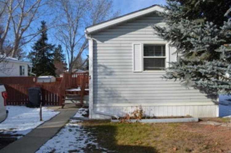 5 Homestead Way High River, AB T1V 1J7