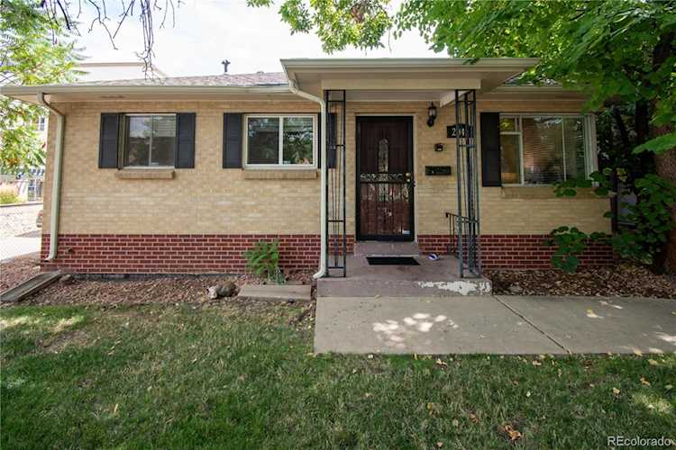 2042 S Josephine St #1 Denver, CO 80210 | MLS 8932064 Photo 1