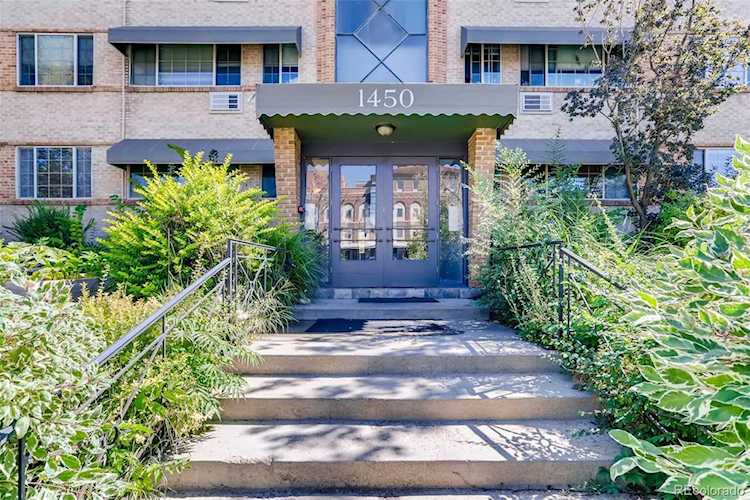 1450 Albion St #104 Denver, CO 80220