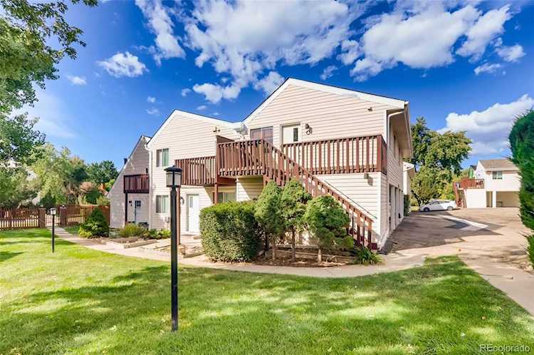 3660 Iris Ave #C Boulder, CO 80301