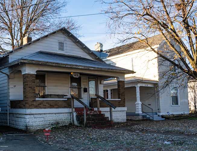 1416 Berry Blvd Louisville, KY 40215 | MLS 1597522 Photo 1