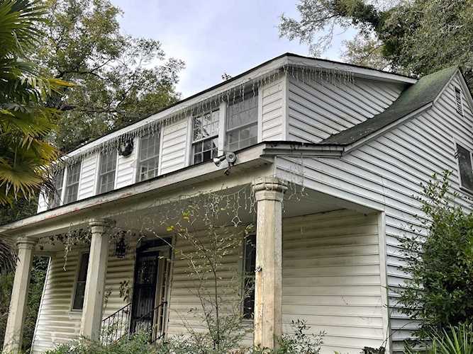 1127 Horrell Hill Rd Hopkins, SC 29061