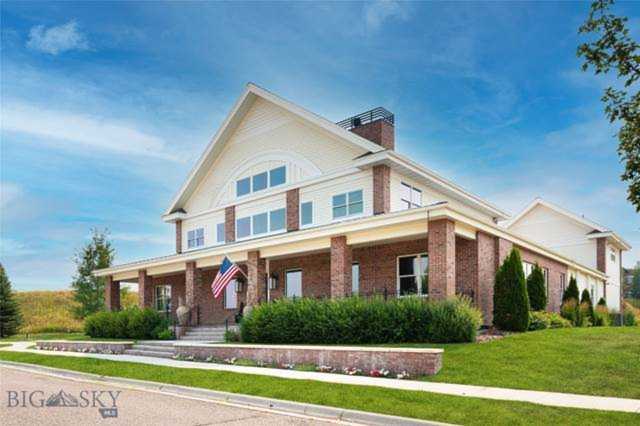 119 Village Crossing Way Bozeman, MT 59715