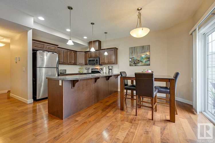 # 99 7293 South Terwillegar Drive Edmonton, AB T6R 0N5