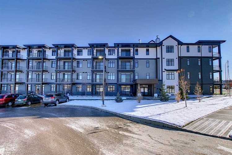 10 Sage Hill Walk NW #414 Calgary, AB T3R 1X9