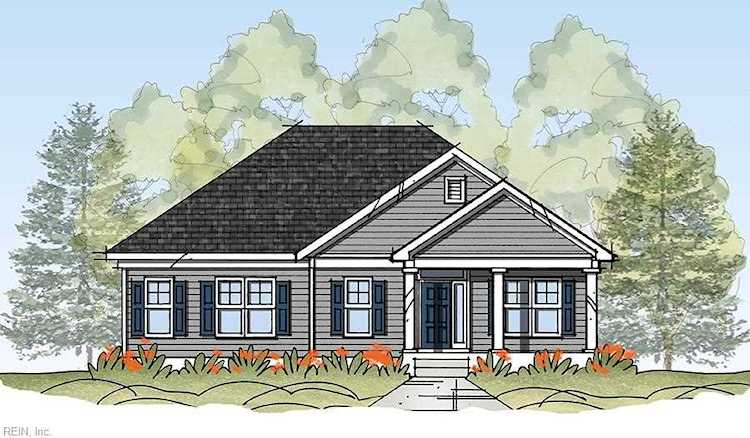 MM M Gardenia Ct Suffolk, VA 23435